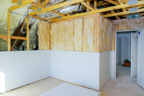 Best Commercial Insulation in St Anthony, MN